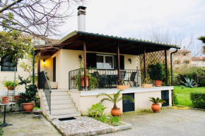 Eutuxia House